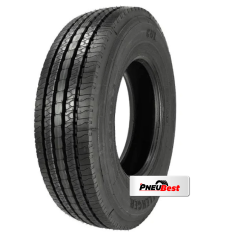 Pneu 295/80R22.5 Liso 16 Lonas 154/149M CUL Challenger