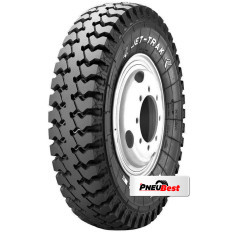 Pneu 900-20 Borrachudo 14 Lonas 141/137K Jet Trak JK