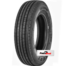 Pneu 215/75R17.5 Liso 16 Lonas 135/133J Ecoway+ Xbri