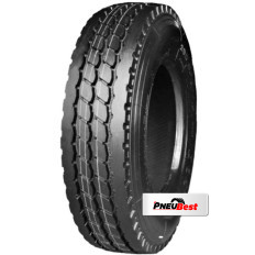 Pneu 275/80R22.5 Liso Misto 16 Lonas 149/146L D851 Dplus