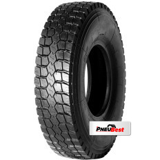 Pneu 1000R20 Borrachudo 18 Lonas 149/146K D821 Dplus