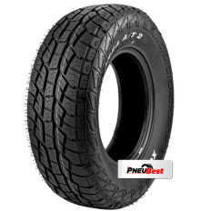 Pneu 255/70R16 111T Forza AT2 Xbri (Letras Brancas)