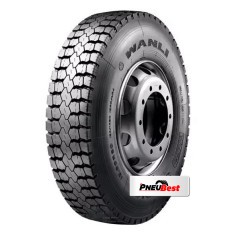 Pneu 215/75R17.5 Borrachudo 16 Lonas 135/133J LHR SDR01 Wanli