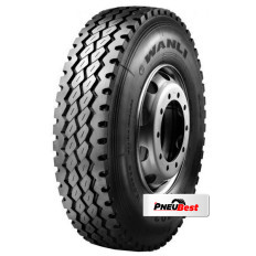 Pneu 750R16 LT Misto 14 Lonas 122/118L SAM02 Wanli