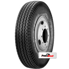 Pneu 750-16 Liso 16 Lonas 124/121M Track King Vikrant