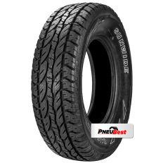 Pneu 235/70R16 106T Durevole AT Sunwide (Letras Brancas)