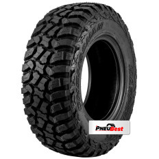 Pneu 225/75R16 LT 10 Lonas 115/112Q Maspire MT Austone