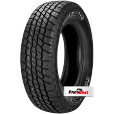 Pneu 235/65R17 104T Argos AT08 AT Roadking (Letras Brancas)