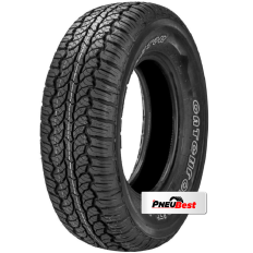 Pneu 215/75R15 100T Catchfors AT Lanvigator (Letras Brancas)