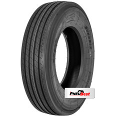 Pneu 295/80R22.5 Liso 18 Lonas 152/148M DR655 Durable