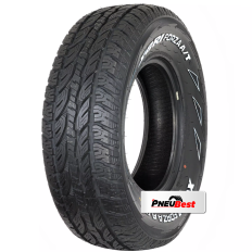 Pneu 245/70R16 107T Forza AT G1 Xbri (Letras Brancas)