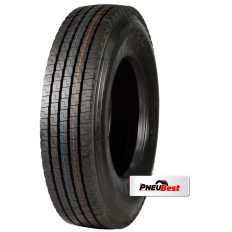 Pneu 12R22.5 Liso 18 Lonas 152/149M D611 Dplus