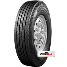 Pneu 285/70R19.5 Liso 18 Lonas 150/148J TR685 Triangle