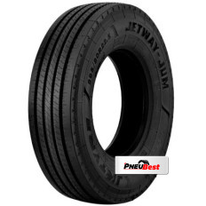 Pneu 295/80R22.5 Liso 154/149M Jetway JK