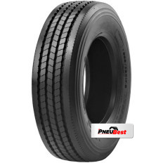 Pneu 235/75R17.5 Liso 18 Lonas 143/141J DR203 Durable