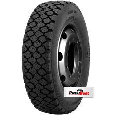 Pneu 235/75R17.5 Borrachudo CM986 Goodride