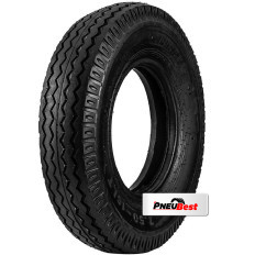 Pneu 750-16 Liso 14 Lonas 122/118K DR22 Durable