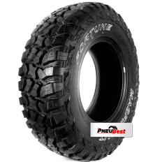 Pneu 265/75R16 LT 10 Lonas 123/120Q Maspire MT Fortune (Letras Brancas)