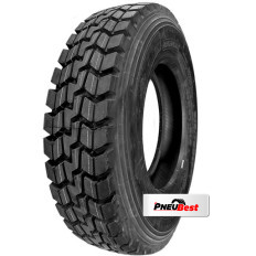 Pneu 215/75R17.5 Borrachudo 16 Lonas FT68 Fortune