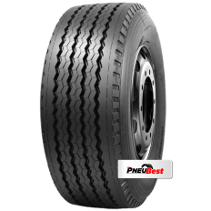 Pneu 385/65R22.5 Liso 20 Lonas 160K Ecoplus F1 Xbri