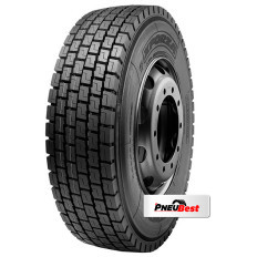 Pneu 215/75R17.5 Borrachudo 16 Lonas Xforza Xbri