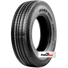 Pneu 295/80R22.5 Liso 18 Lonas 152/149M D603 Dplus