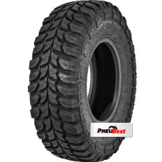 Pneu 235/85R16 LT 10 Lonas 120/116Q Crosswind MT Linglong