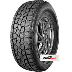 Pneu 265/75R16 LT 10 Lonas 123/120R Grip Pro AT Delmax 