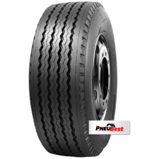 Pneu 275/70R22.5 Liso 16 Lonas 148/145L Ecoplus F1 Xbri