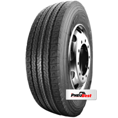 Pneu 295/80R22.5 Liso 18 Lonas 152/149L Curve Plus F1 Xbri