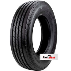 Pneu 295/80R22.5 Liso 18 Lonas 152/149M Ecoway F1 Xbri