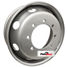 Roda 7.50X22.5 8 Furos Xbri (Com bico)