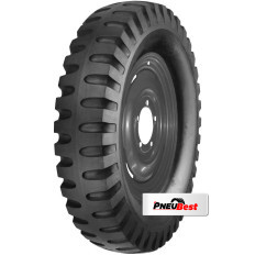 Pneu 700-16 12 Lonas 7210 Agstar (Tipo Militar)