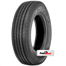 Pneu 275/80R22.5 Liso 16 Lonas 146/143 LS602 Dplus