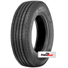 Pneu 295/80R22.5 Liso 16 Lonas 151/147L LS602 Dplus (Eixo Livre)