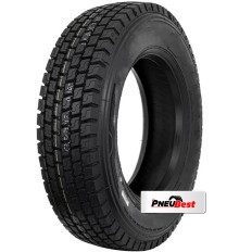 Pneu 235/75R17.5 Borrachudo 18 Lonas 143/141J KDR01 Kumho