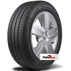 Pneu 185/60R15 84H Ecopia EP150 Bridgestone (Nacional) 