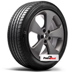 Pneu 215/65R16 98H Turanza T005 Bridgestone (Nacional)