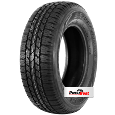 Pneu 205/70R15 96T Dueler 693 AT Bridgestone (Nacional)