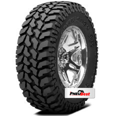 Pneu 31x10.5R15 LT 109Q Destination MT Bridgestone (Nacional)