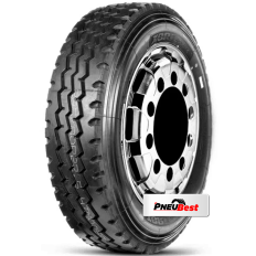 Pneu 295/80R22.5 Misto 18 Lonas 152/149L Ecomix F1 Xbri