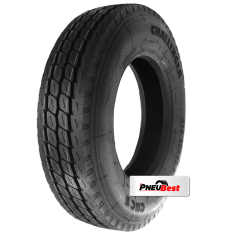 Pneu 275/80R22.5 Liso Misto 16 Lonas 149/146L CUC1 Challenger