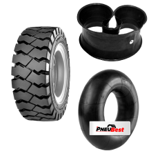 Pneu 6.50-10 12 Lonas Loadmaxx (Completo)