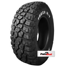 Pneu 265/75R16 LT 8 Lonas 119/116Q Forza MT F1 Xbri (Letras Brancas)