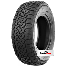 Pneu 265/70R17 LT 10 Lonas 121/118S All Terrain Sunset